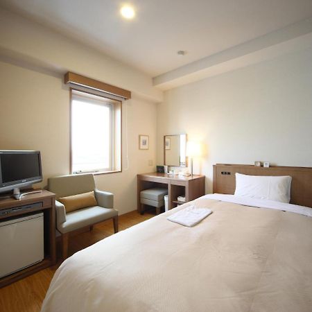 Hotel Green Core Shiraoka Shinozu Екстер'єр фото