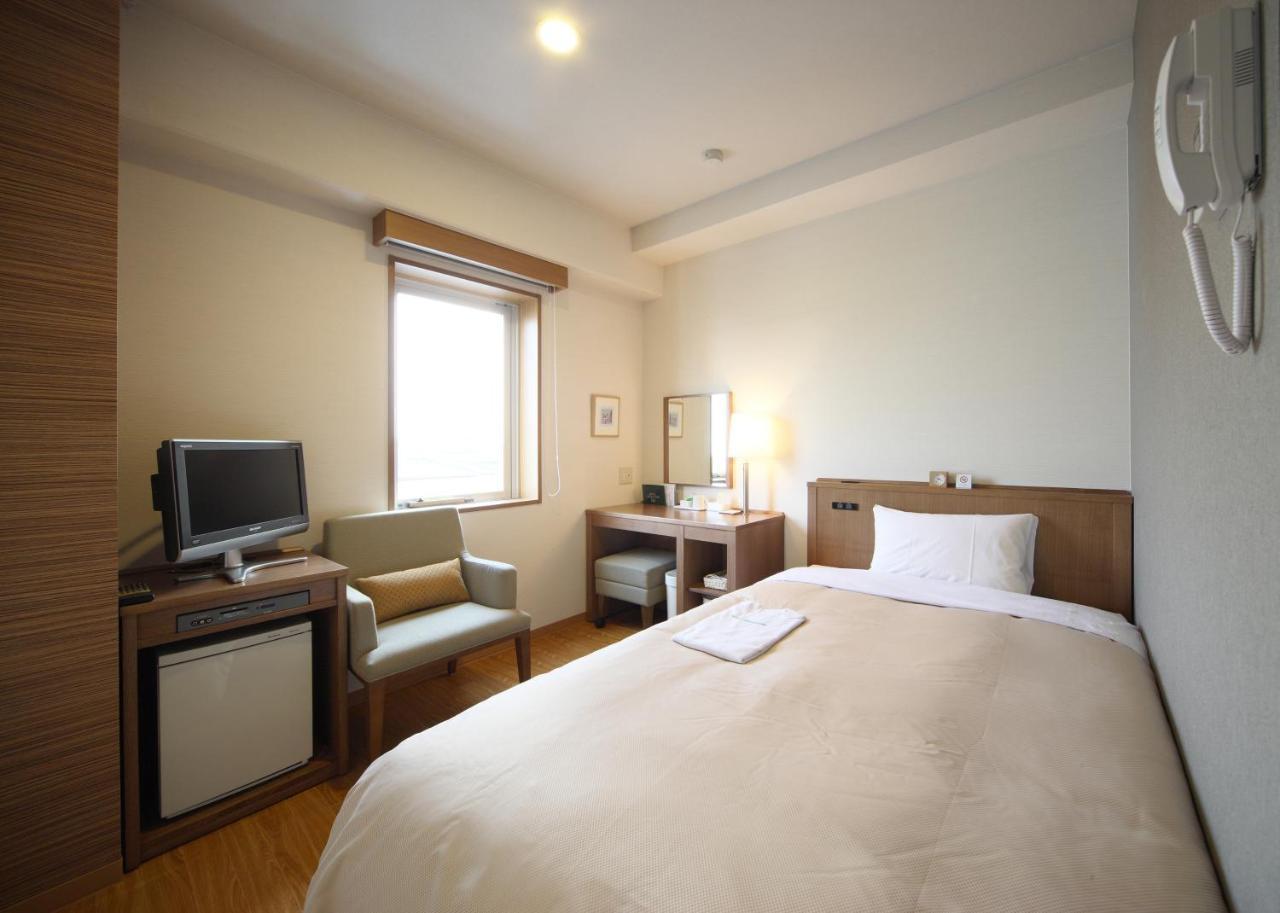 Hotel Green Core Shiraoka Shinozu Екстер'єр фото
