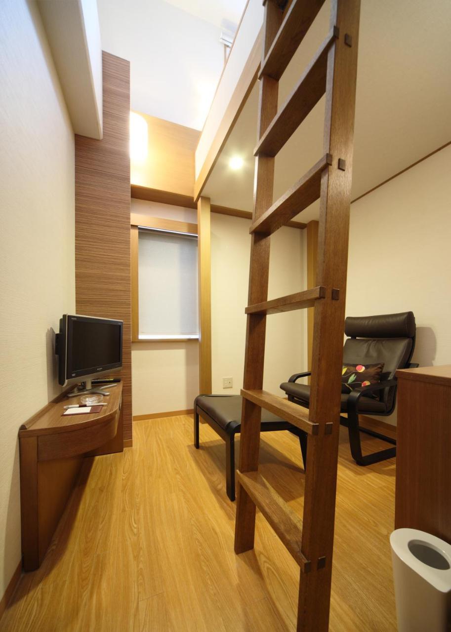 Hotel Green Core Shiraoka Shinozu Екстер'єр фото