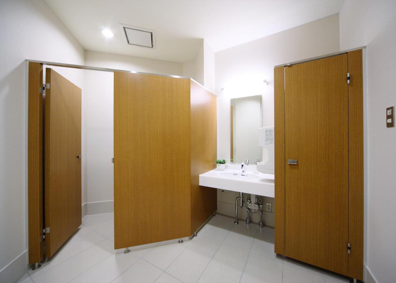Hotel Green Core Shiraoka Shinozu Екстер'єр фото