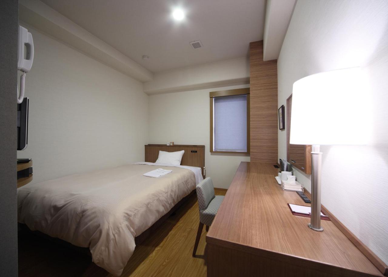 Hotel Green Core Shiraoka Shinozu Екстер'єр фото