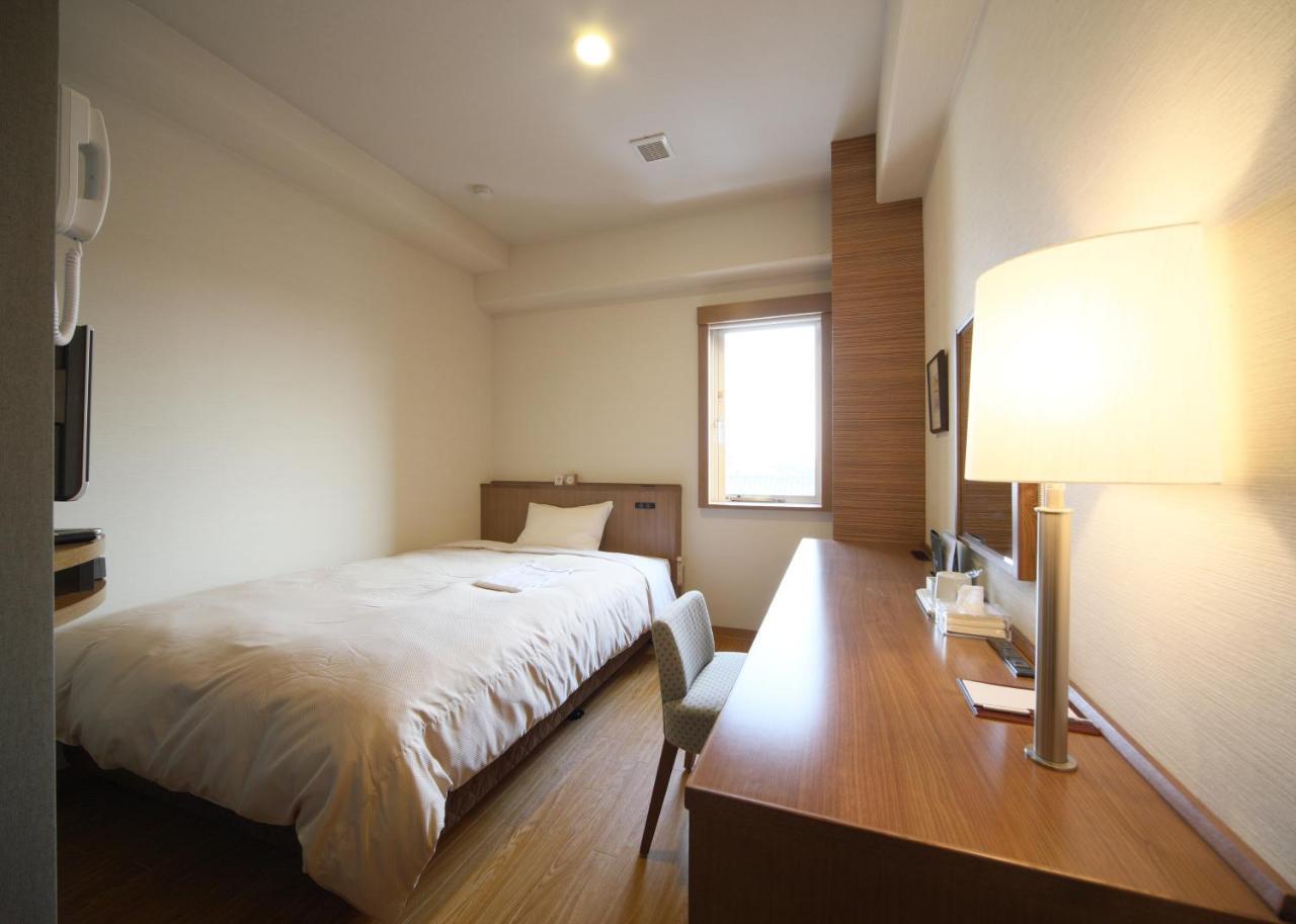 Hotel Green Core Shiraoka Shinozu Екстер'єр фото