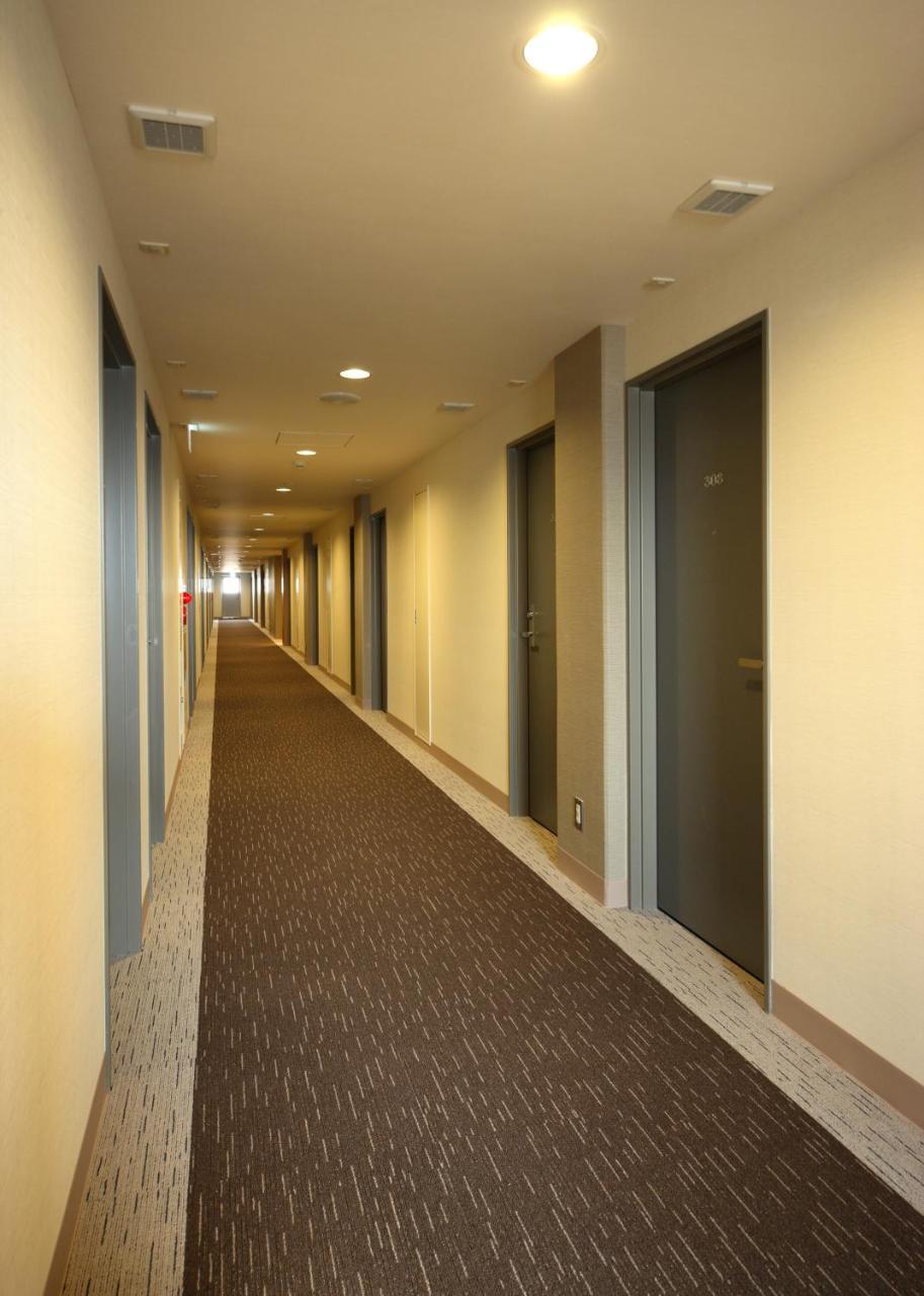 Hotel Green Core Shiraoka Shinozu Екстер'єр фото