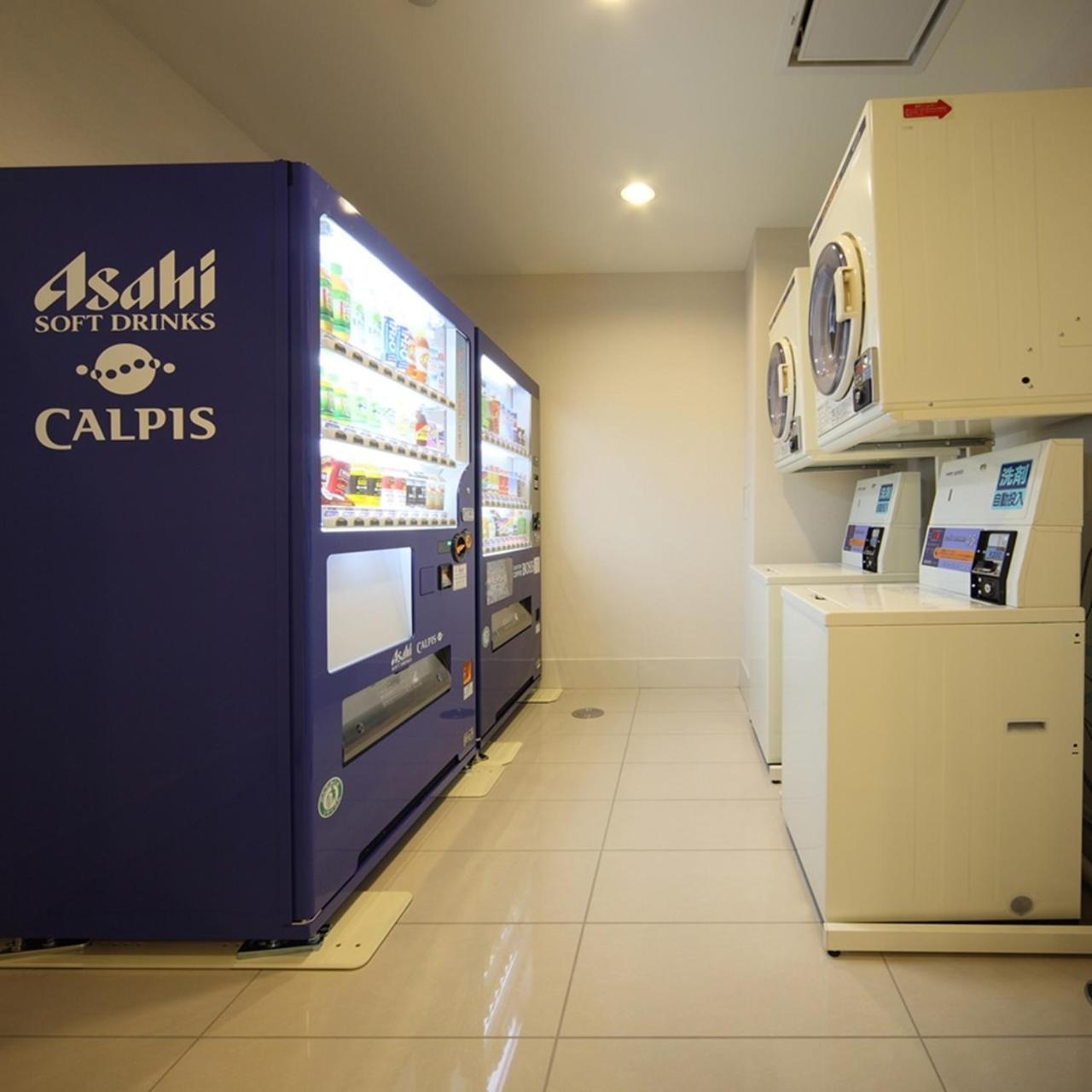 Hotel Green Core Shiraoka Shinozu Екстер'єр фото