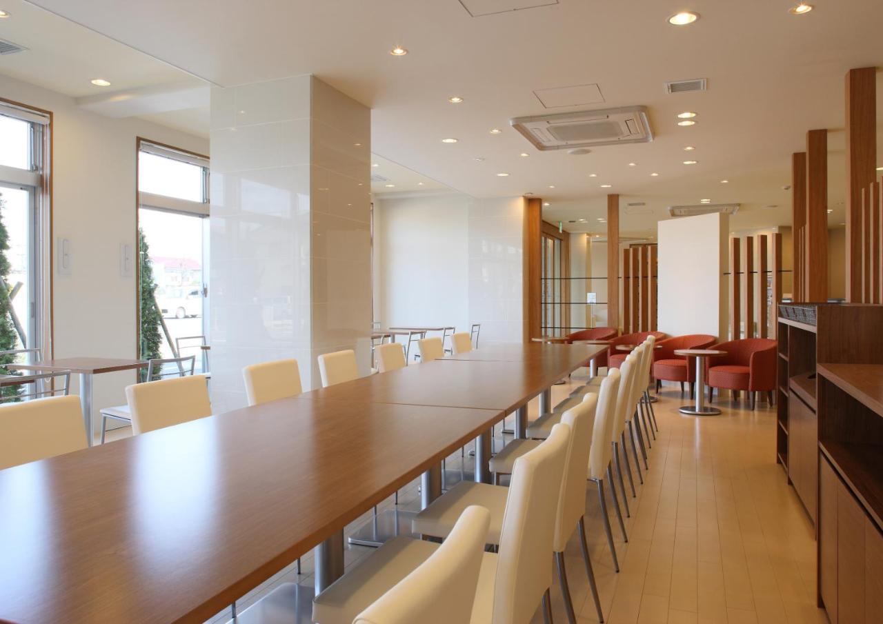 Hotel Green Core Shiraoka Shinozu Екстер'єр фото