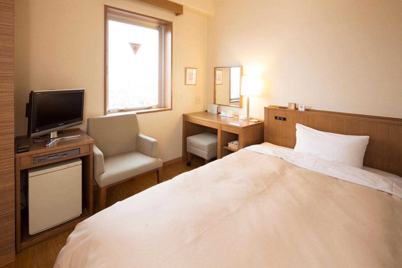 Hotel Green Core Shiraoka Shinozu Екстер'єр фото