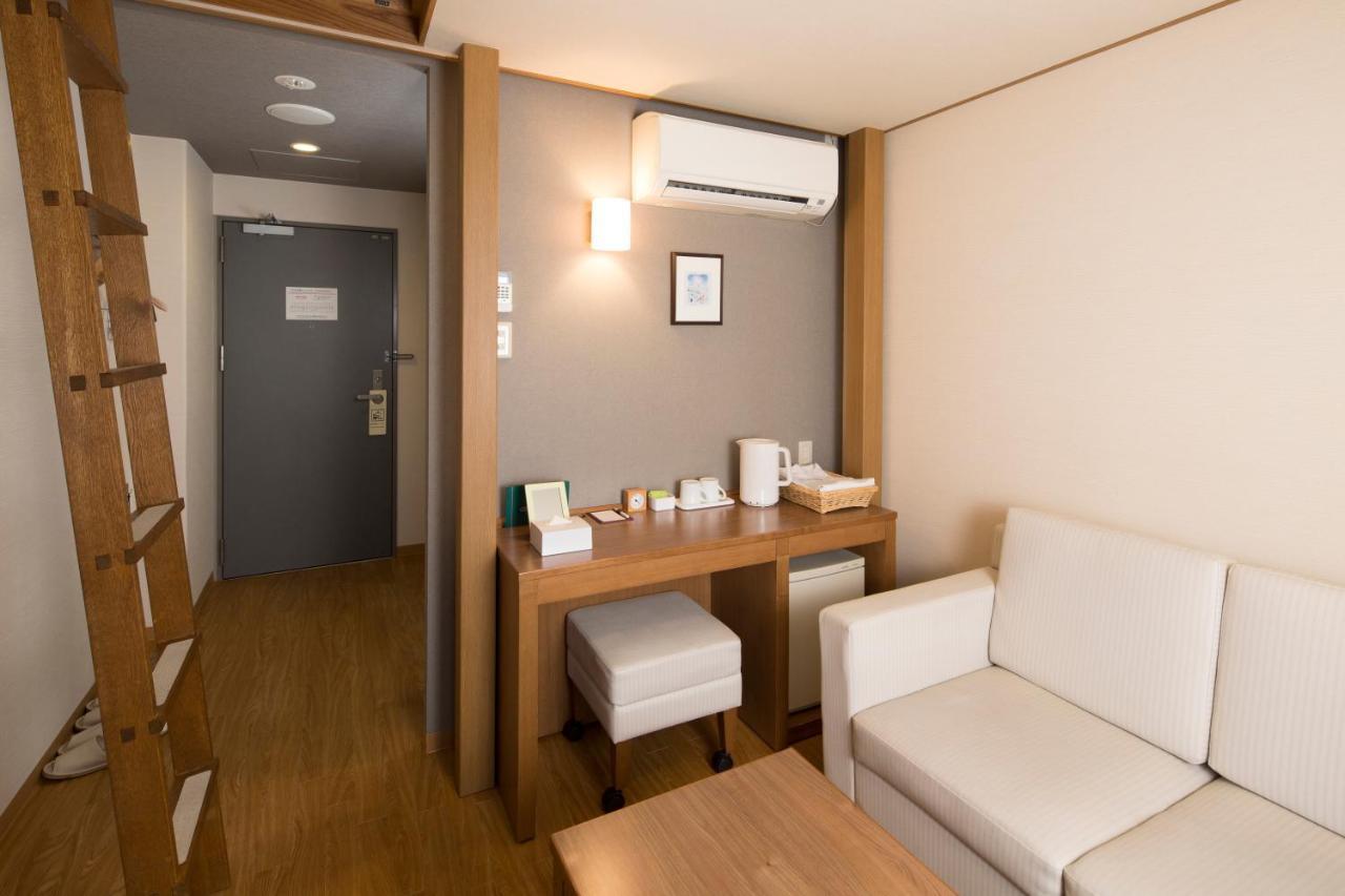 Hotel Green Core Shiraoka Shinozu Екстер'єр фото