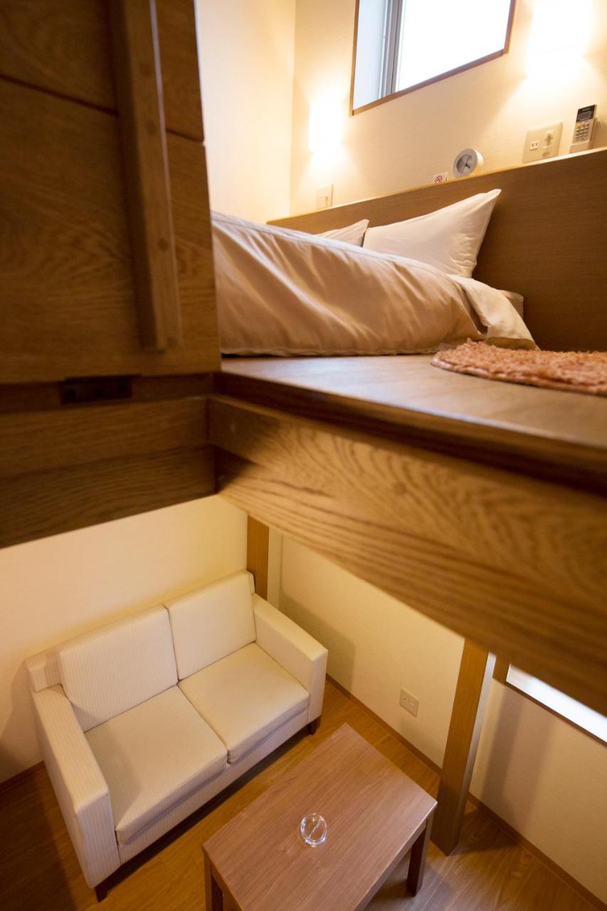 Hotel Green Core Shiraoka Shinozu Екстер'єр фото